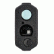 G Seven BR2 Ballistic Rangefinder, Black E1011