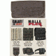 Galati Gear MOLLE Shotgun Ammo Pouch, Black 105940