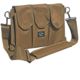 Galati Gear Over Shoulder Rifle Mag Pouch 20-30 rd, Coyote Brown, GLMP30CB