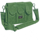 Galati Gear Over Shoulder Rifle Mag Pouch 20-30 rd, Olive Drab GLMP30OD