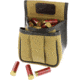 Galco Canvas &amp; Leather Trap &amp; Skeet Pouch 25 CT1045DH