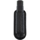Galco Flashlight Carrier, Black, FLC-UCB