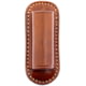Galco Flashlight Carrier, Tan, FLC-UC