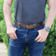 Galco SB18 1 1/2in Casual Pants Belt