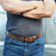 Galco SB18 1 1/2in Casual Pants Belt