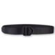 Galco Instructors Non-Reinforced Belt, 1.5in Wide - Black, Small NIB-BK-SM