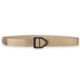 Galco Instructors Non-Reinforced Belt, 1.5in Wide - Coyote Tan, Extra Large NIB-CO-XL