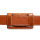 Galco Pick Six Ammo Carrier, Colt/Ruger/S&amp;W/Taurus, Ambidextrous Hand, Tan, PS32