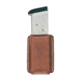 Galco Q.M.C. Quick Magazine Carrier Ambidextrous, Colors Galco Quick Magazine Carrier FN - Five-seveN USG - Ambidextrous - Tan