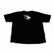 Gamo Promo T-Shirt - Back