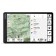 Garmin 0100339400 Alpha XL Navigator 64GB Memory Black