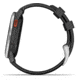 Garmin Approach S44 GPS Golf SmartWatch, Black, 010-03009-00