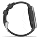 Garmin Approach S44 GPS Golf SmartWatch, Black, 010-03009-00