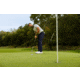 Garmin Approach S44 GPS Golf SmartWatch, Black, 010-03009-00