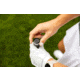 Garmin Approach S50 GPS Golf SmartWatch, Ivory, 010-03010-01