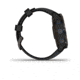 Garmin Descent Mk3i 51 mm, Carbon Gray DLC Titanium with Black Silicone Band, 010-02752-10