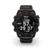 Garmin Descent Mk3i 51 mm, Carbon Gray DLC Titanium with DLC Titanium Band, 010-02752-13