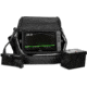 Garmin ECHOMAP LiveScope Plus Lithium Ion Ice Fishing Bundle, 010-02688-35