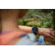 Garmin fenix 8 AMOLED 47mm GPS Watch, Sapphire, Carbon Gray DLC Titanium with Black/Pebble Gray Silicone, 010-02904-20