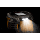 Garmin fenix 8 AMOLED 51mm GPS Watch, Sapphire, Titanium with Spark Orange/Graphite Silicone Band, 010-02905-10