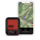 Garmin InReach Messenger Plus Communicator, Red/Black, 010-02887-00