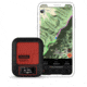 Garmin InReach Messenger Plus Communicator, Red/Black, 010-02887-00