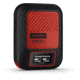 Garmin InReach Messenger Plus Communicator, Red/Black, 010-02887-00