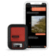 Garmin InReach Messenger Plus Communicator, Red/Black, 010-02887-00