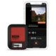 Garmin InReach Messenger Plus Communicator, Red/Black, 010-02887-00
