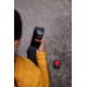 Garmin InReach Messenger Plus Communicator, Red/Black, 010-02887-00