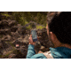Garmin InReach Messenger Plus Communicator, Red/Black, 010-02887-00