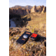 Garmin InReach Messenger Plus Communicator, Red/Black, 010-02887-00