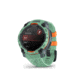 Garmin Instinct 3 Amoled GPS Watch, 45mm dia, Neotropic, 010-02936-01