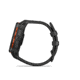 Garmin Instinct 3 Solar GPS Watch, 45mm dia, Black, 010-02934-00