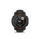 Garmin Instinct 3 Solar GPS Watch, 45mm dia, Black, 010-02934-00