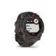Garmin Instinct 3 Solar GPS Watch, 50mm dia, Black/Charcoal, 010-02935-00