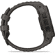 Garmin Instinct E GPS Watch, 40mm, Black/Charcoal, 010-02932-00