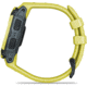 Garmin Instinct E GPS Watch, 45mm, Electric Lime/Twilight, 010-02933-01