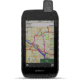 Garmin Montana 710 Rugged GPS Handheld Navigator, Black, 010-02963-00