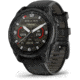 Garmin Tactix 8 Premium Tactical GPS Watch - AMOLED, 47mm, Black, 010-03405-00