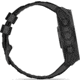 Garmin Tactix 8 Premium Tactical GPS Watch - AMOLED, 51mm, Black, 010-03406-00