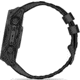 Garmin Tactix 8 Premium Tactical GPS Watch - Solar Elite, 51mm, Black, 010-03407-10