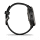 Garmin Venu 2 Plus Smartwatch, Black/Slate, 43mm, 010-02496-01
