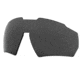 Gatorz Blastshield Replacement Lens, Smoke, One Size, GZ-10-900