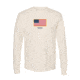 Gbrs Group Gear GBRS Group Front and Center Long Sleeve Shirt, LS-IVY-FAC-26-M