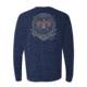Gbrs Group Gear GBRS Group Semper Fortis Long Sleeve Shirt, LS-NVY-SF-26-3XL