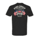 Gbrs Group Gear GBRS Group Test of Time Short Sleeve Shirt, SS-BLK-TOT-26-M