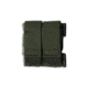 Gerber Gerber MOLLE Compatible Custom Fit Quad Sheath - Green, adult, BHQ-182866