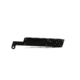 GG&amp;G Mossberg 590 Shockwave Side Saddle Shell Holder, 5-Shot,w/o The QD Sling Attachment, Black, GGG-2001