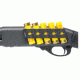 GG&amp;G Remington 870 20ga. 5-Shot Side Sadde Shell Holder GGG-1657